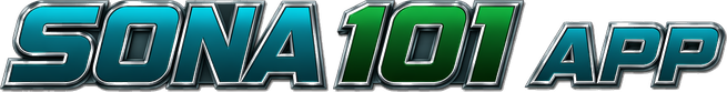 Sona101 App Logo